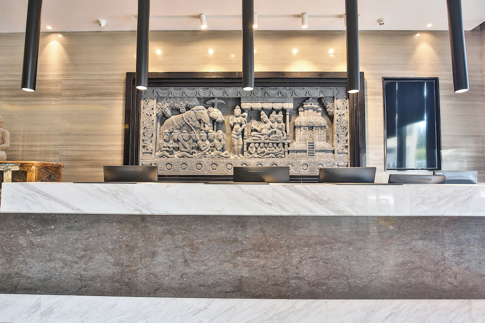 Tian Sheng SSAW Boutique Hotel Qi Dong 6/61
