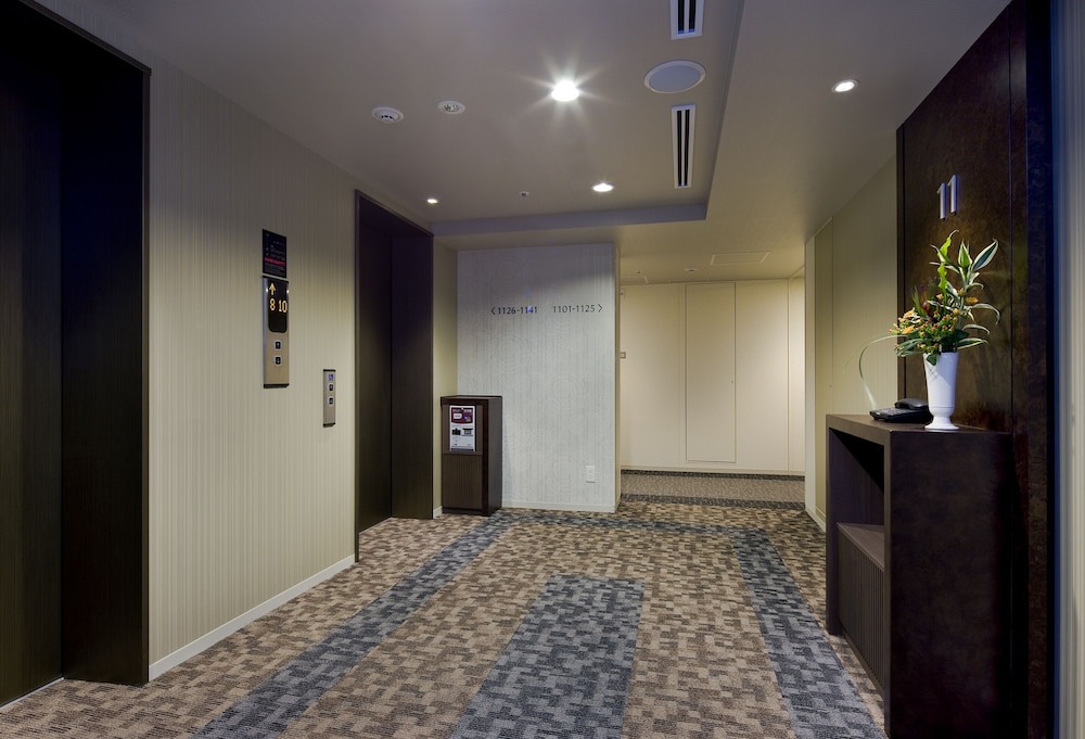 Daiwa Roynet Hotel Takamatsu 8/48