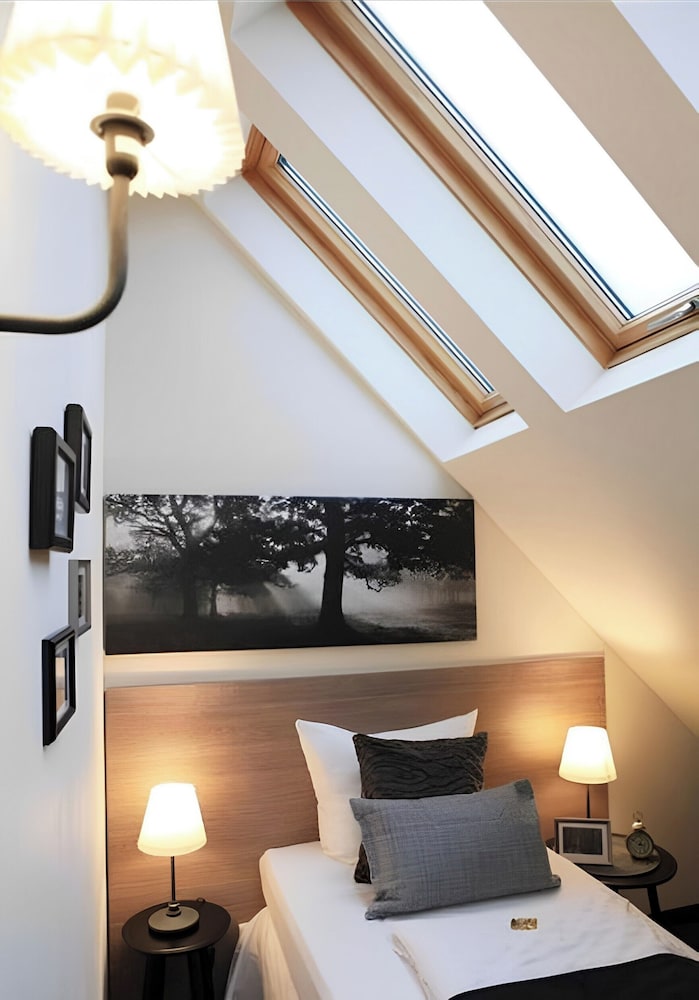 Sleephotels 12/36