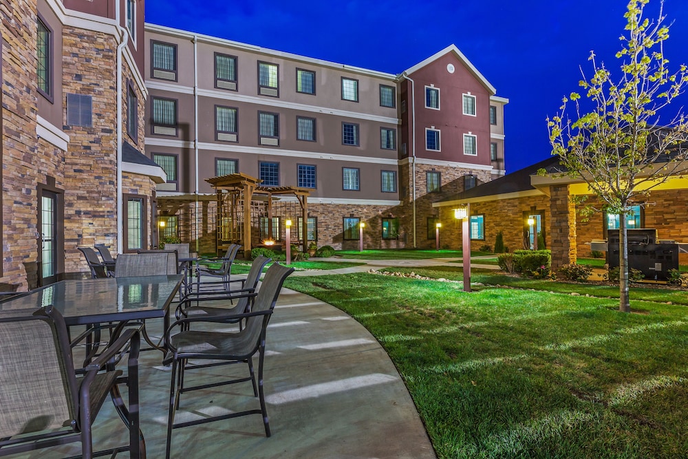 Staybridge Suites Amarillo-Western Crossing 1/49