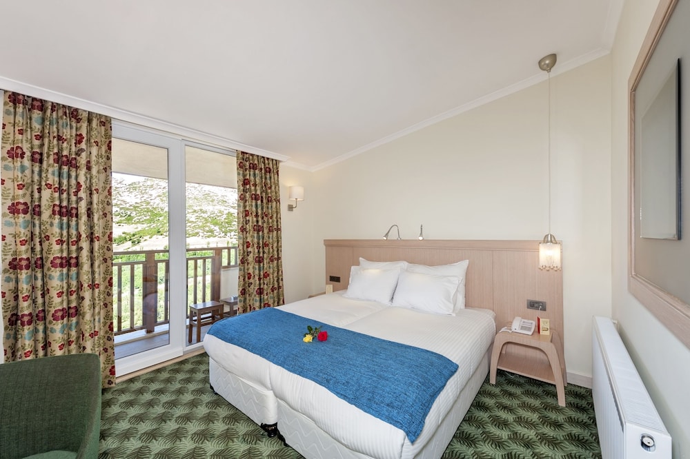 Sagalassos Lodge Spa 18/72