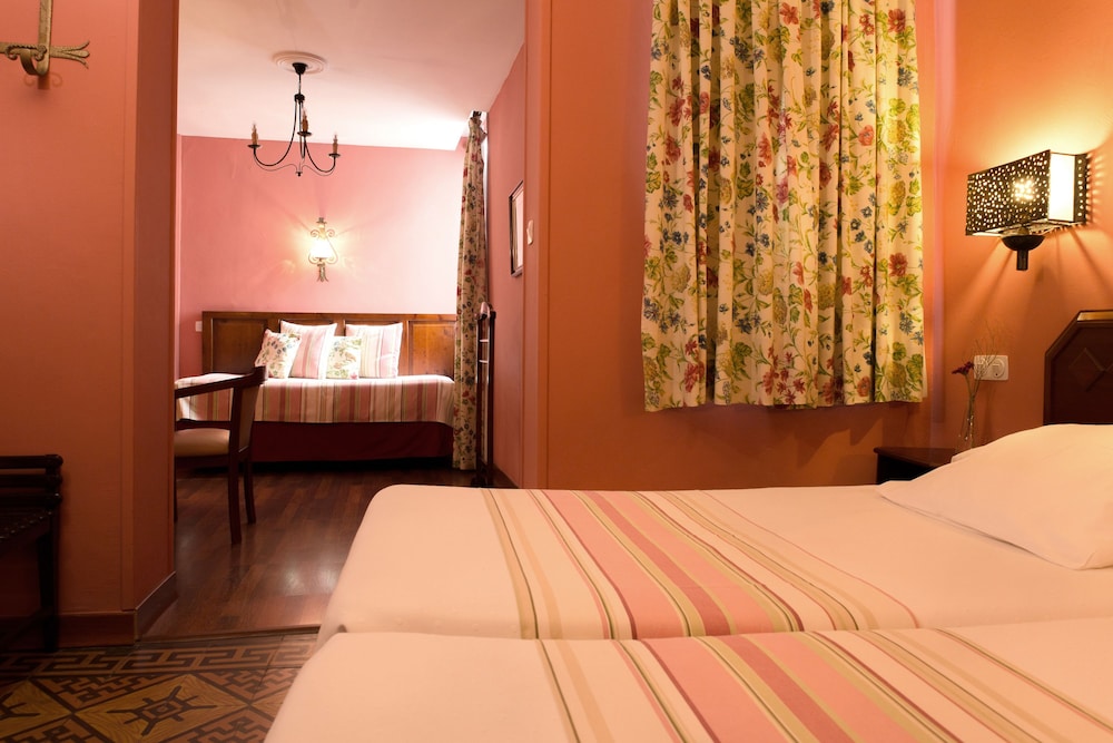 Hotel Abanico Casa Palacio 11/28