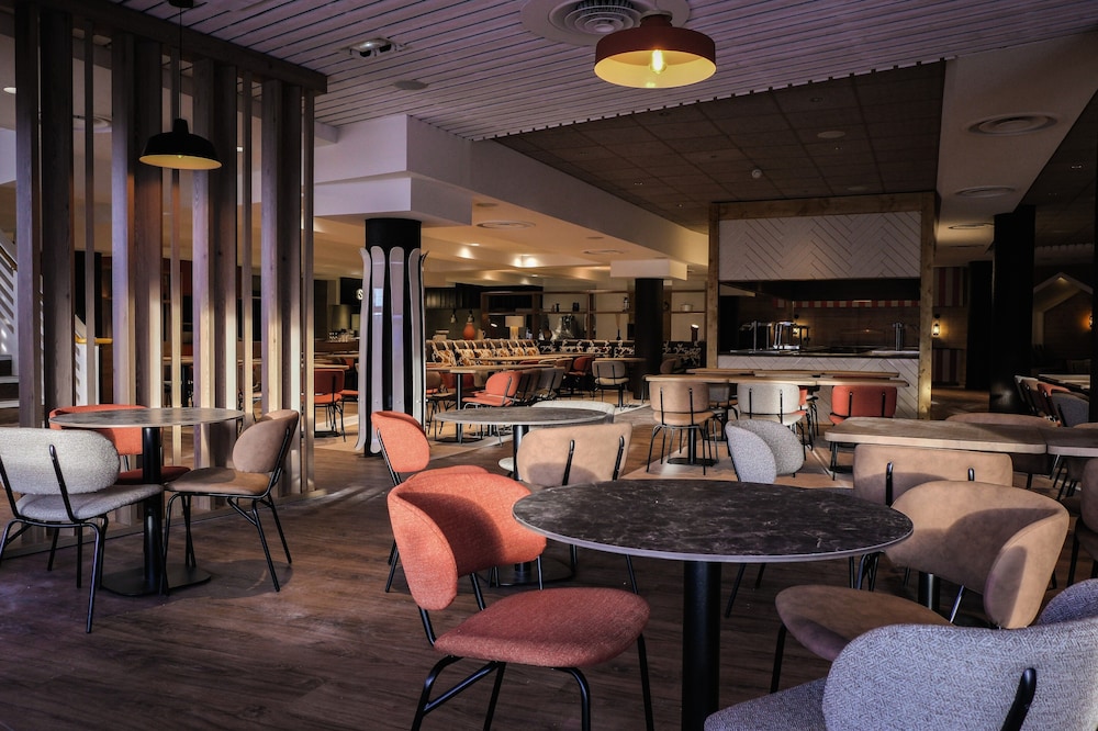 Club Belambra Avoriaz Les Cimes du soleil - Winter & Summer 60/76