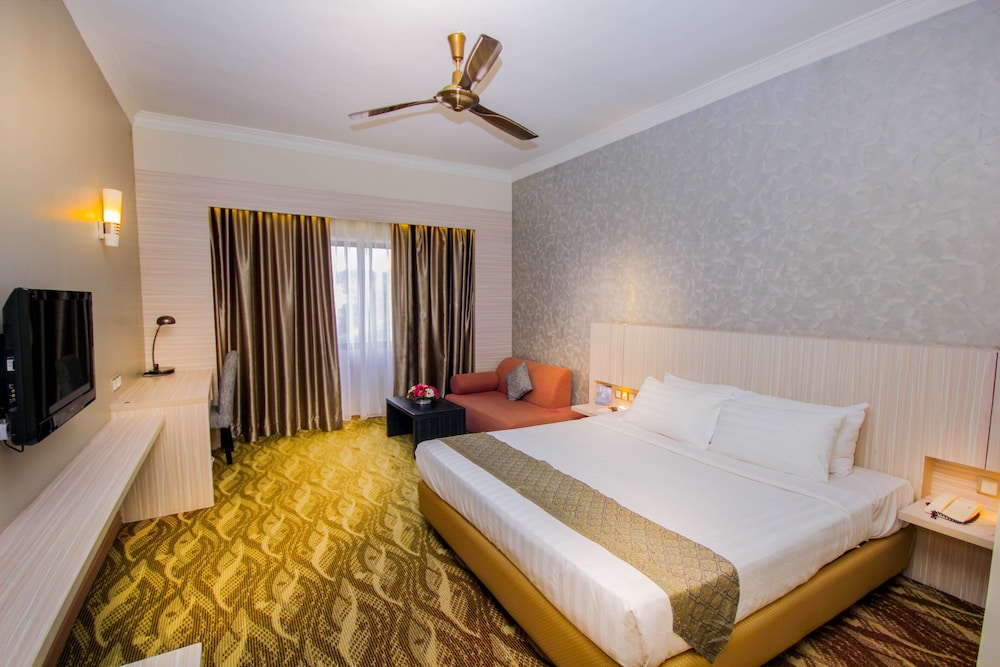 Copthorne Hotel Cameron Highlands 14/51