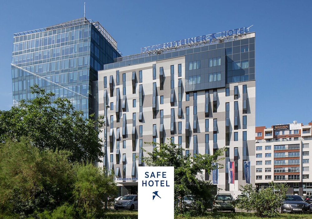 Zijin Hotel in BELGRADE