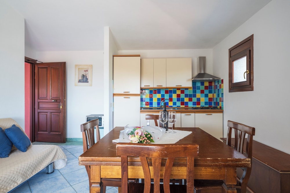 Residence Oasi Blu Apartments 53/72