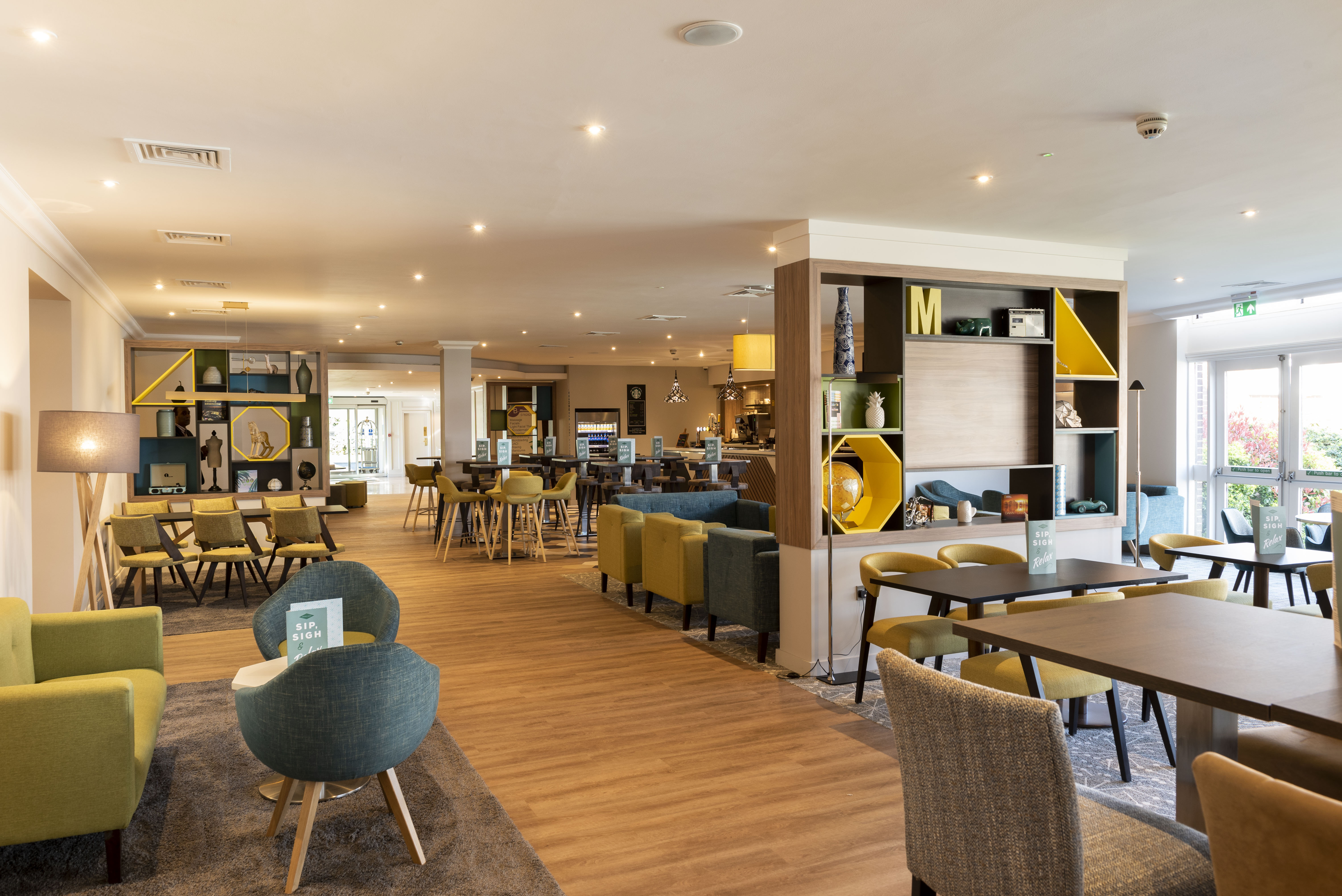 Holiday Inn Birmingham M6 Jct 7 Hotel 60/78
