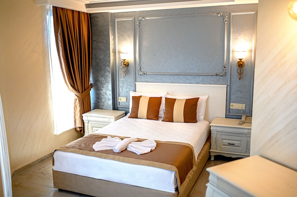 My Assos Hotel Istanbul 13/45