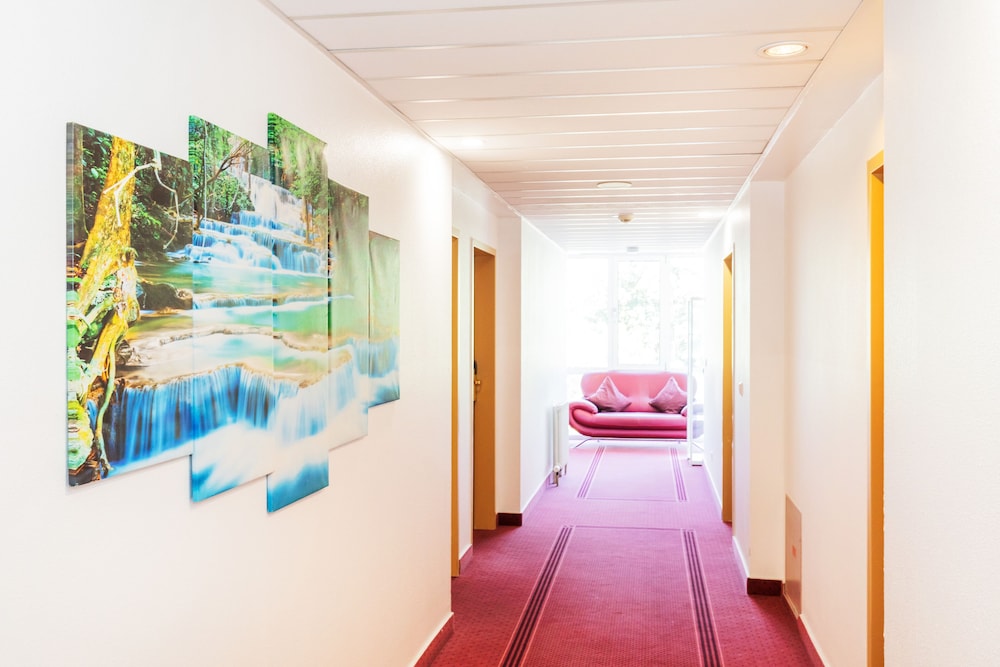 Parkhotel Frankfurt Airport 22/43