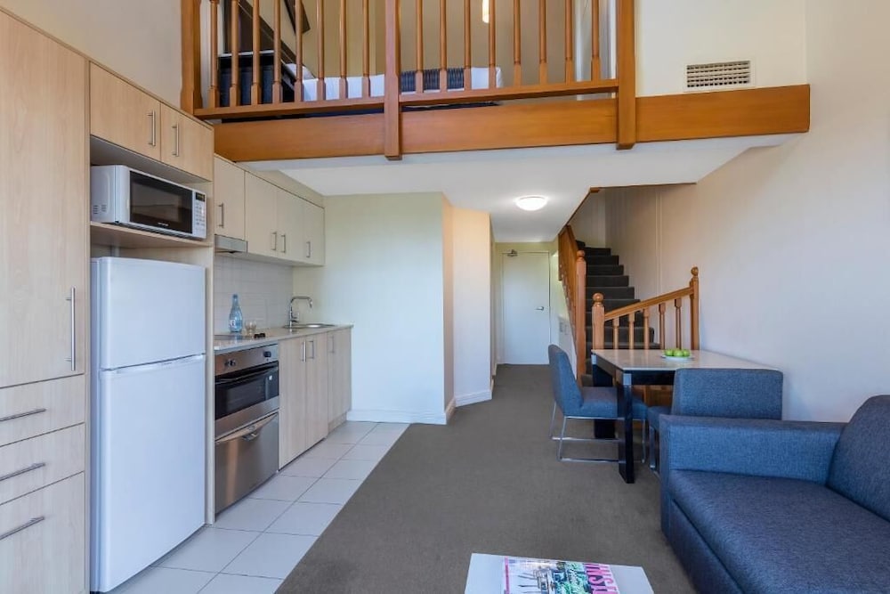 Nesuto Pennant Hills Apartment Hotel 29/48