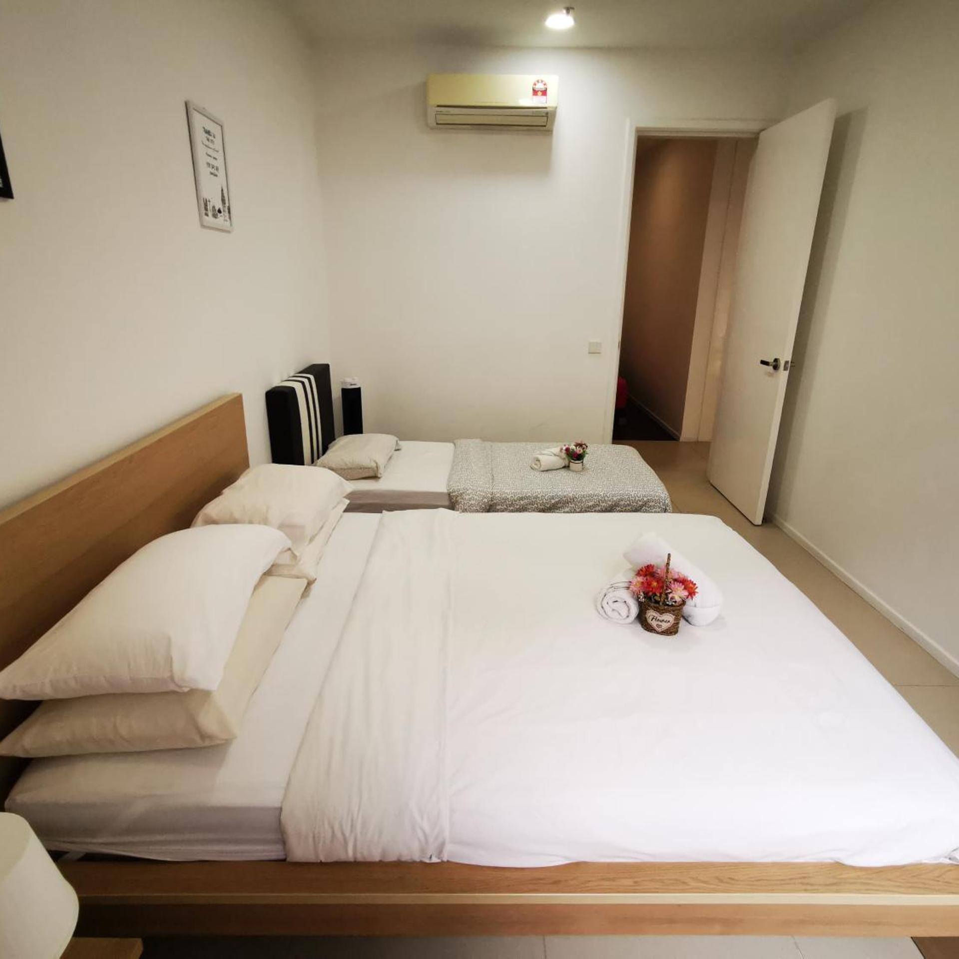 Arcoris SOHO Mont Kiara 13/50