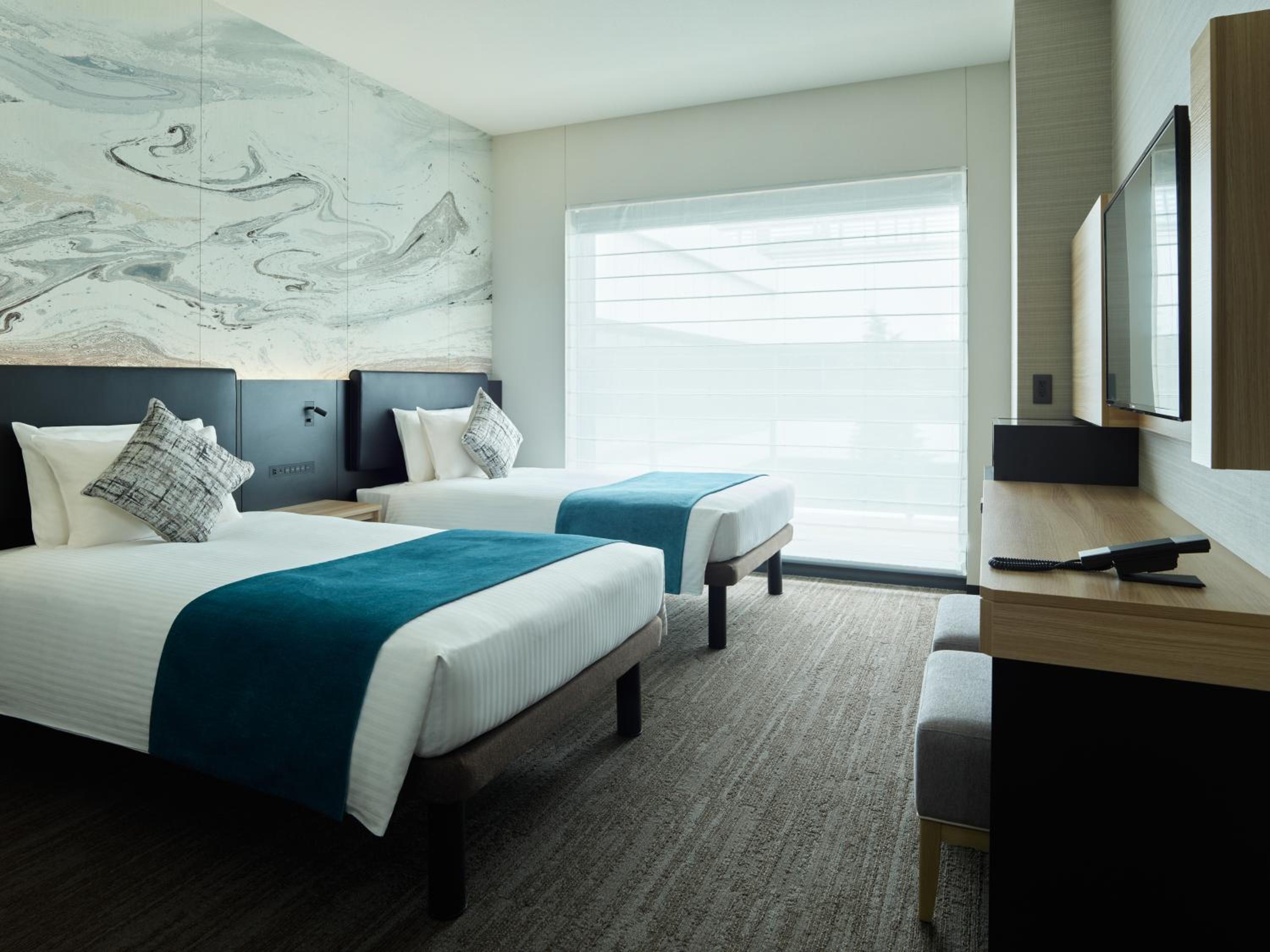 Room, Single Bed, Accessible