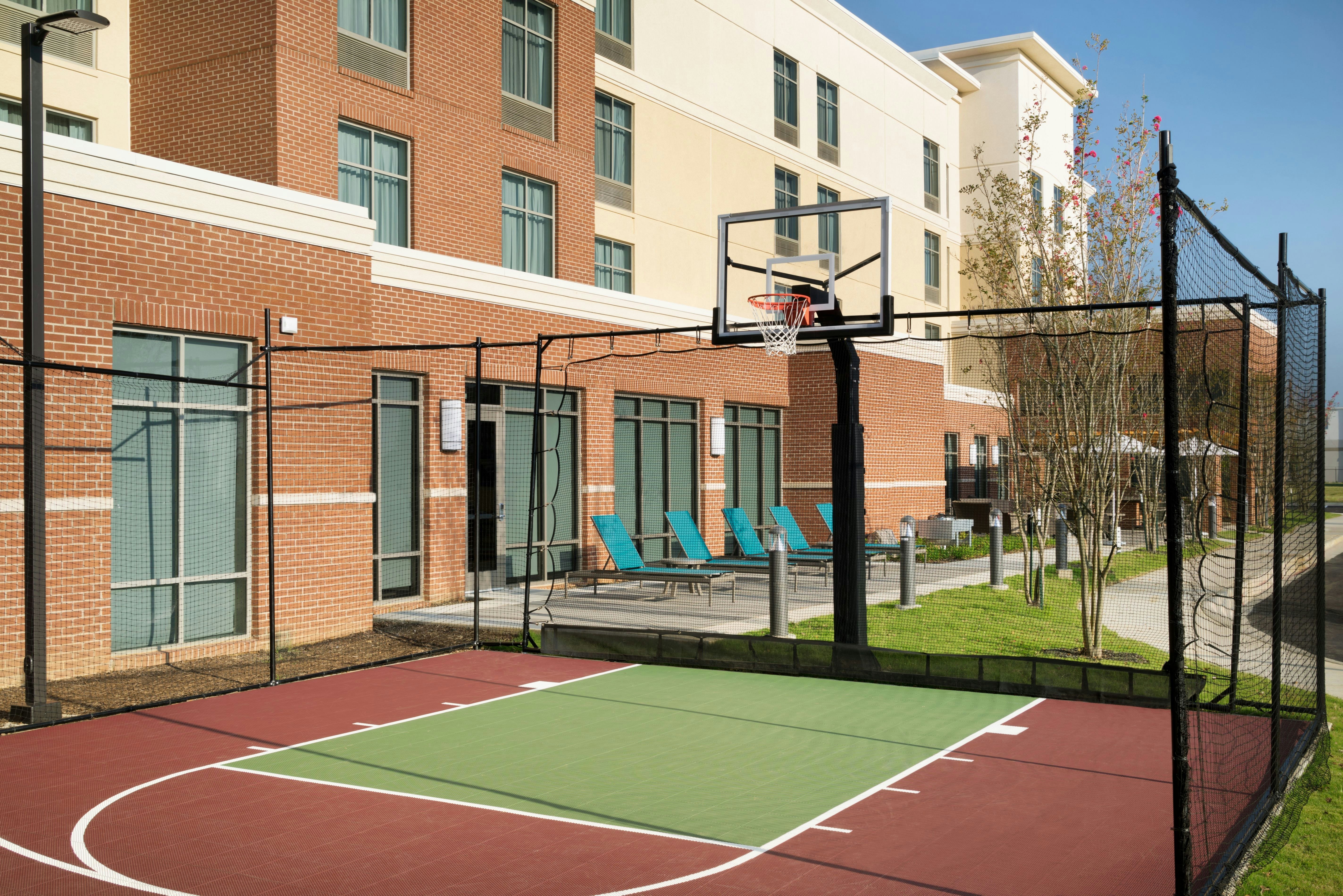Homewood Suites By Hilton Southaven 13/24
