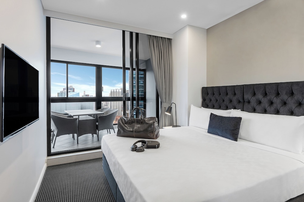 2 Bedrooms, Darling, Suite, 2 King Beds