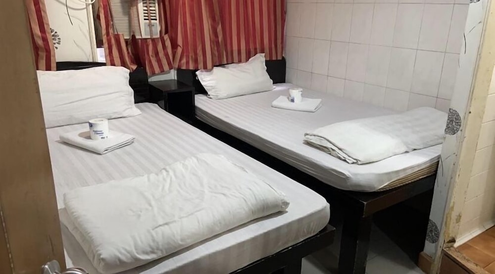 New Guangzhou Guest House 15/45