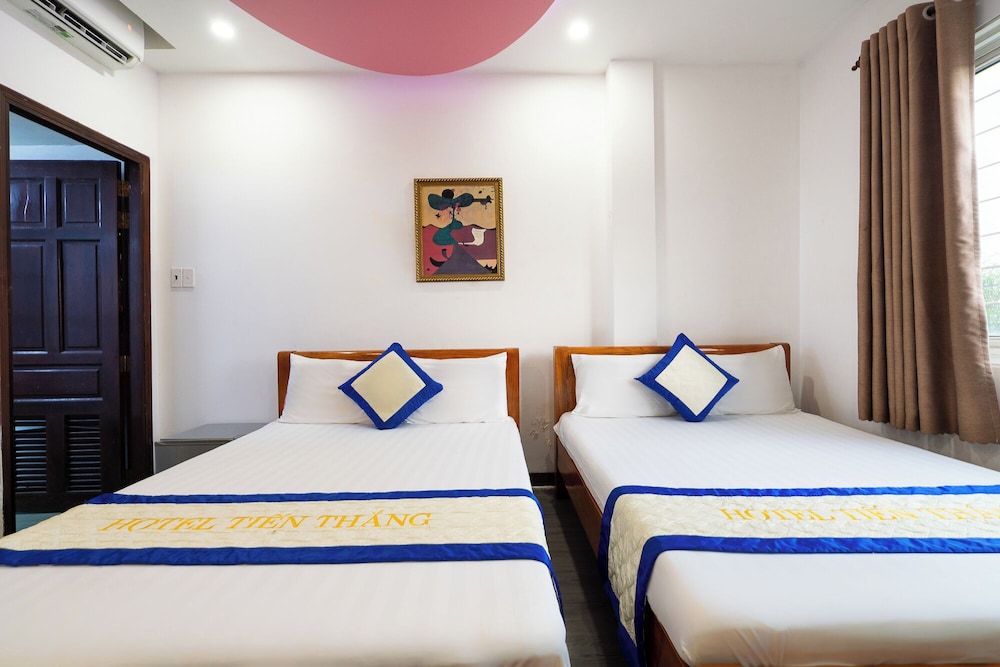 Collection O District Tan Phu - Tien Thang Hotel 19/49