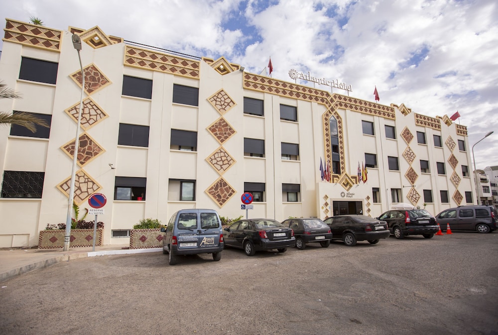 Atlantic Hotel Boutique and Spa 60/69