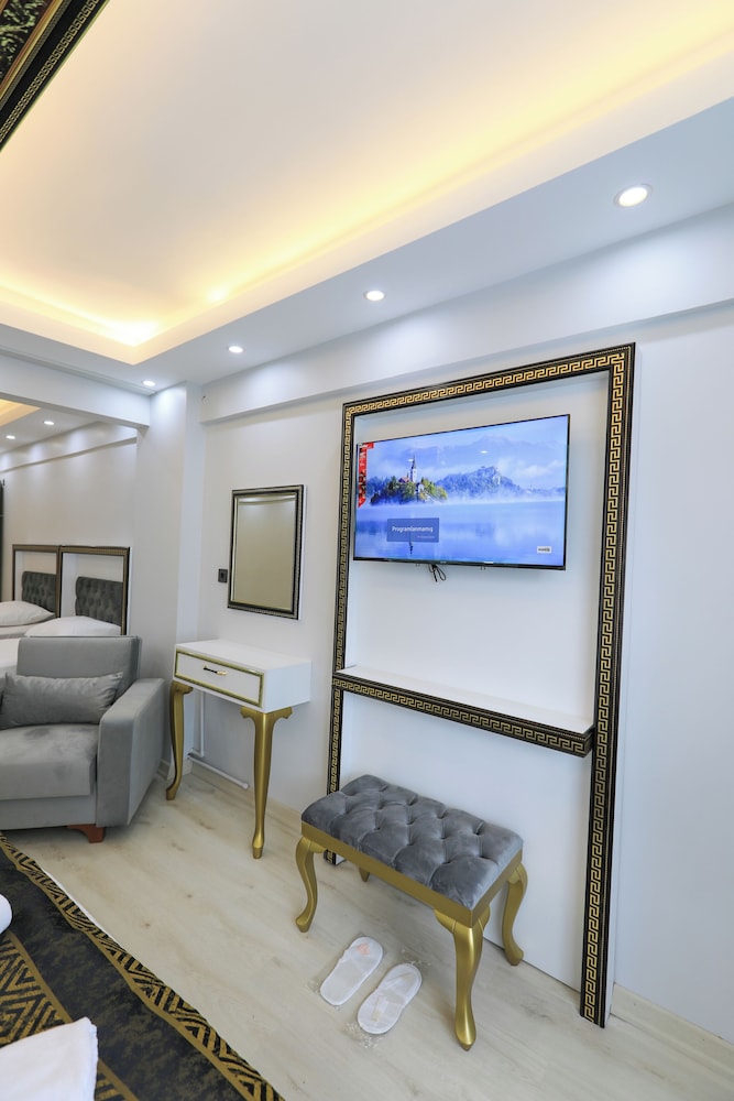 Istanbul Hotel & Guesthouse 37/50