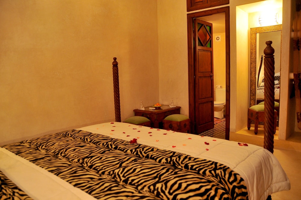 Riad Lila 13/26