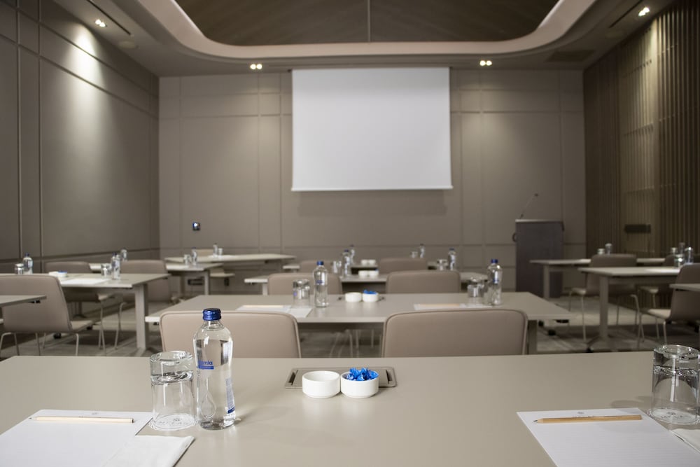 Melas Hotel Istanbul 43/50