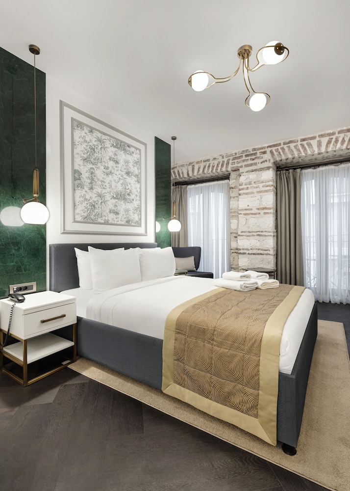 Pera Rasso Hotel Boutique Hotel 16/50
