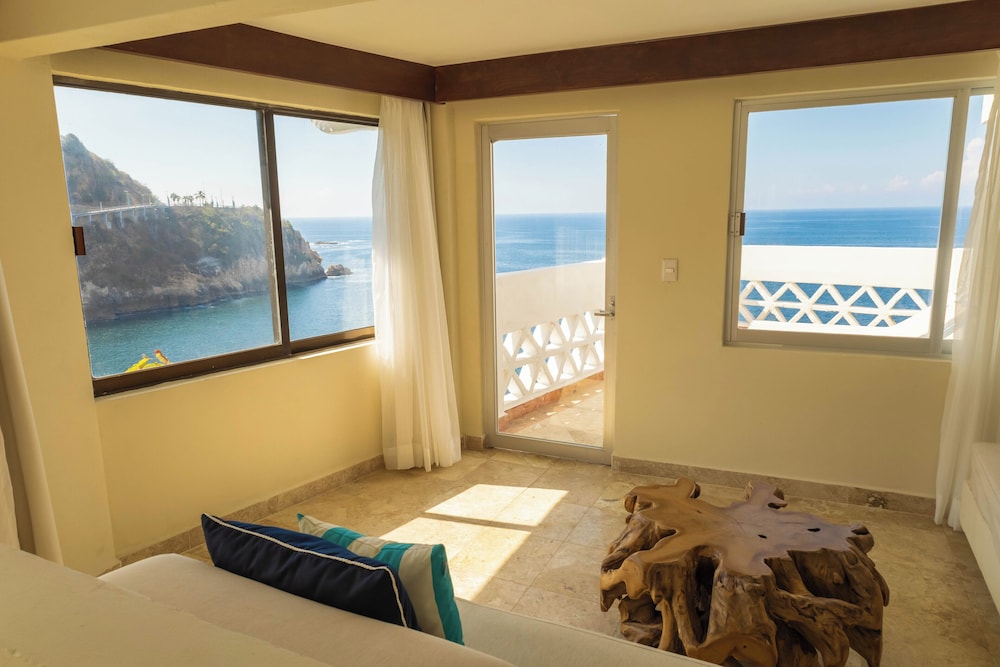 Mirador Acapulco 21/50