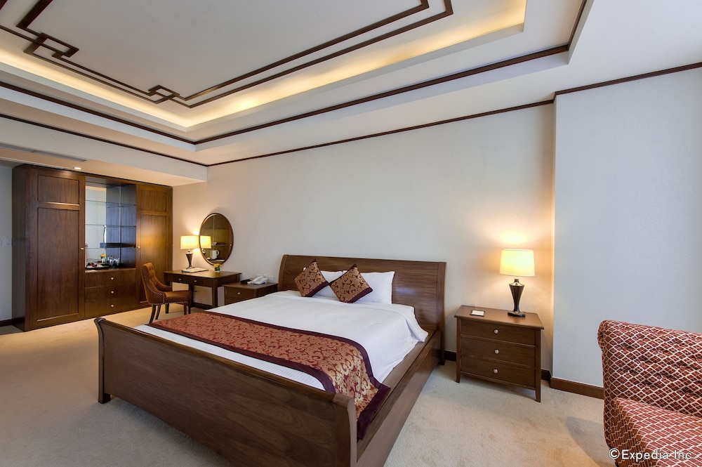 Muong Thanh Quang Binh Hotel 18/65