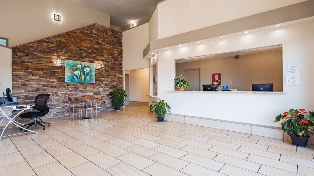 SureStay Hotel By Best Western Albuquerque Midtown 10/32