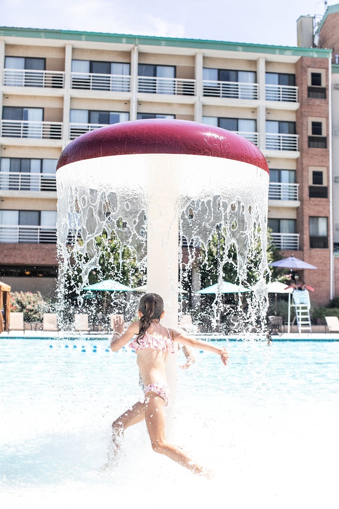 Turf Valley Resort Amp Spa 5/69
