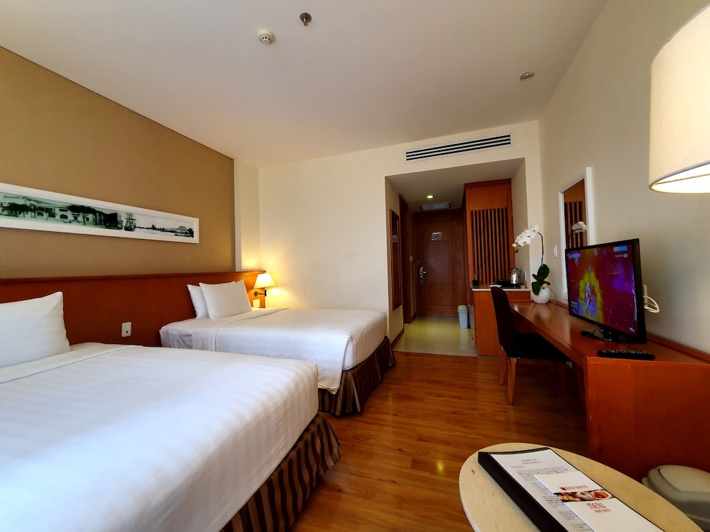 Saigon Hotel 20/50