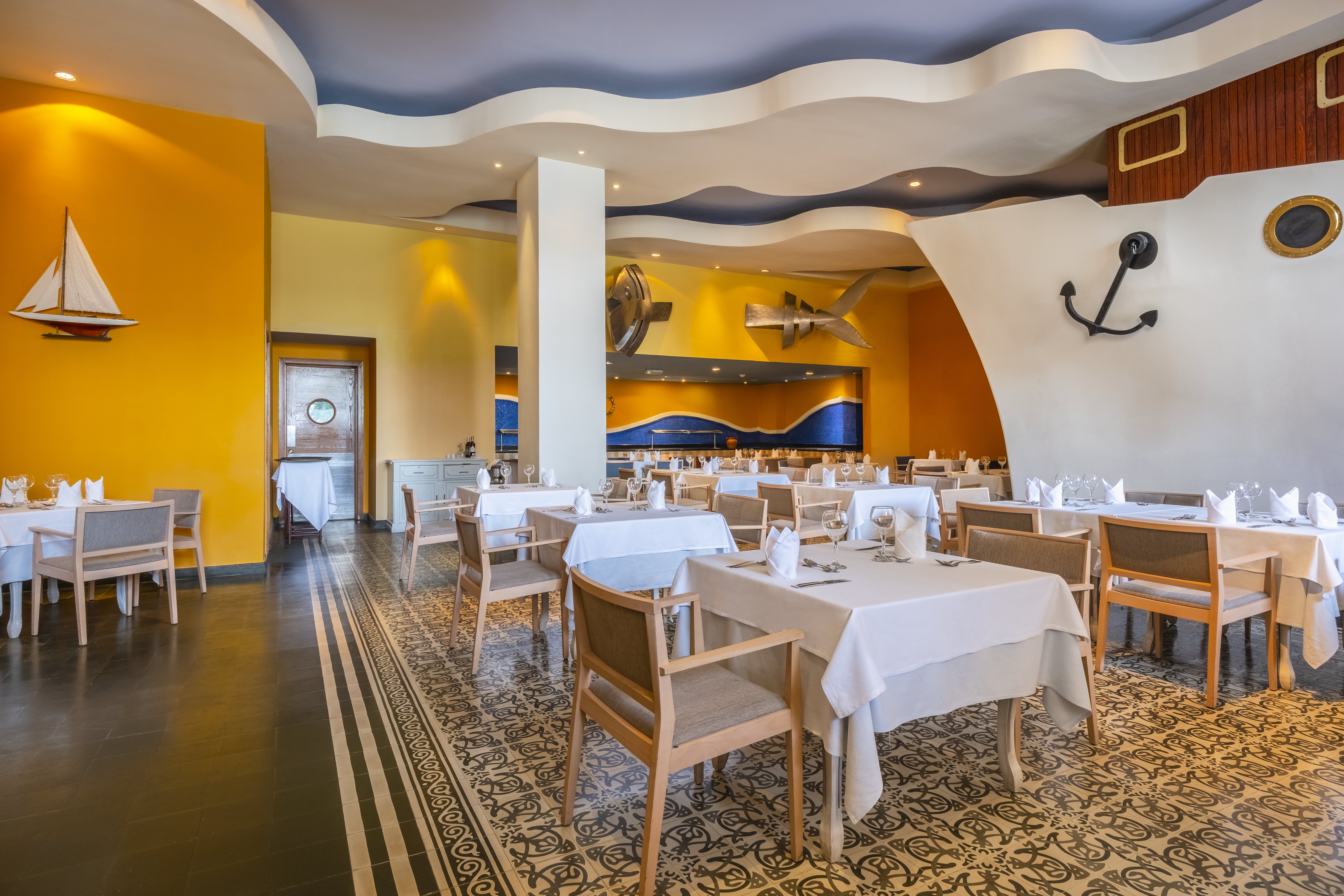 Iberostar Selection Rose Hall Suites 29/50