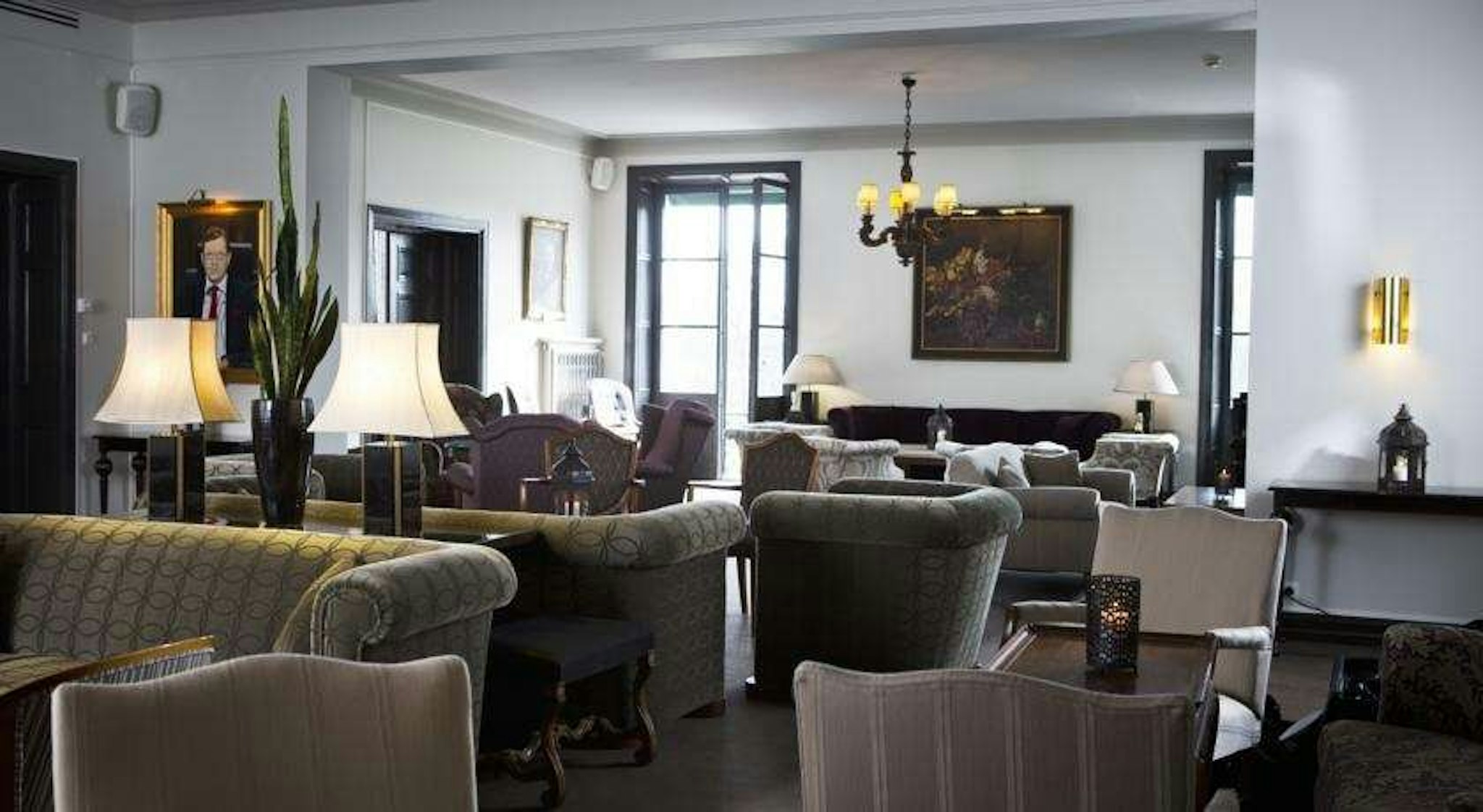 Bofors Hotel 8/9