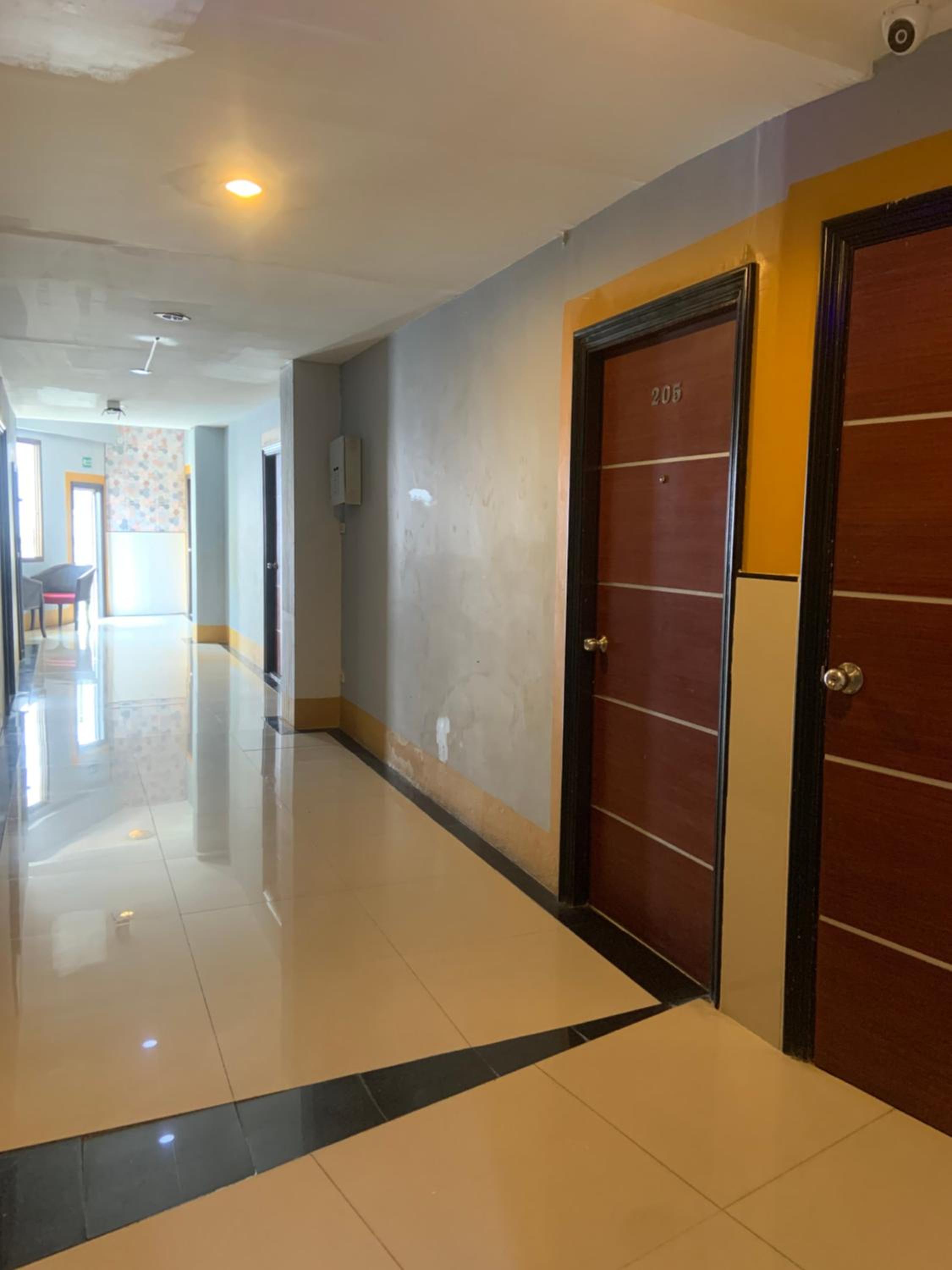 The ESSE Hotel Pattaya 30/47