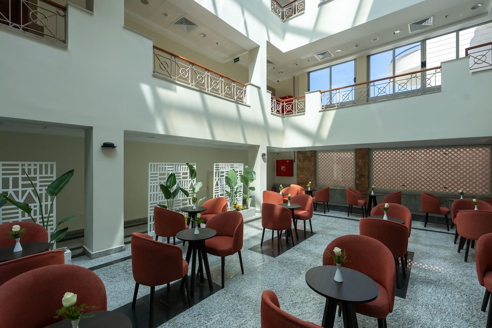 Safir Marsa Matrouh Resort 45/63