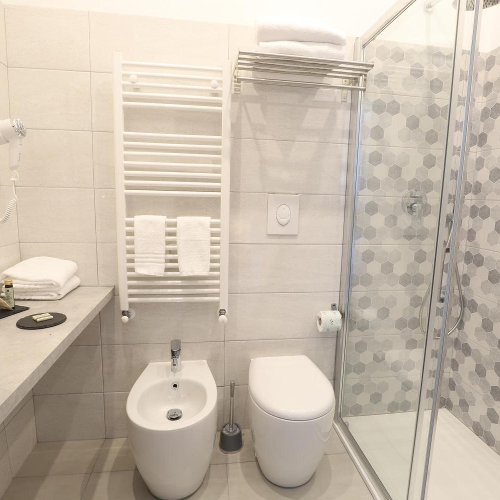 Cadorna Luxury Hotel 25/27
