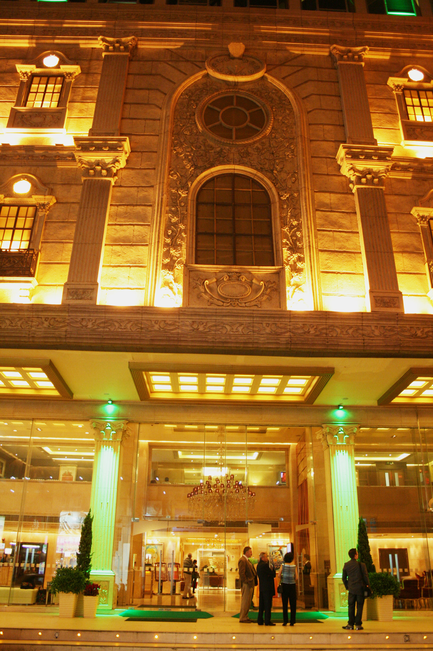 HOLIDAY INN MACAU photo4