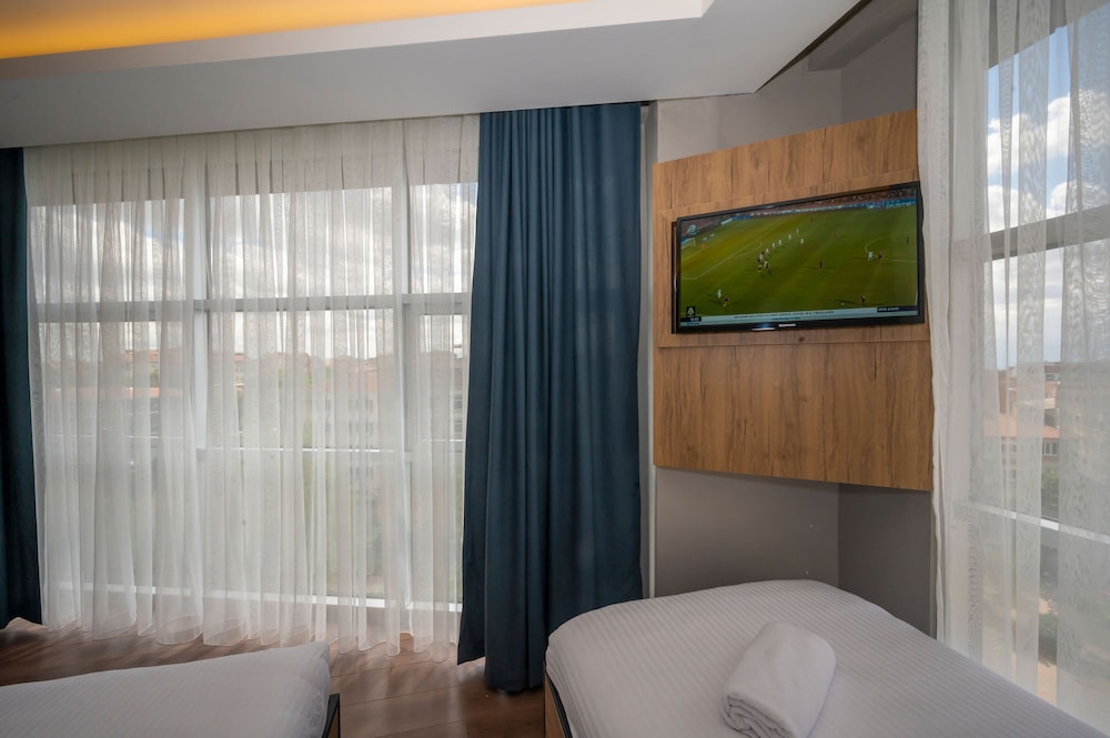 Corlu Dem Hotel 39/50