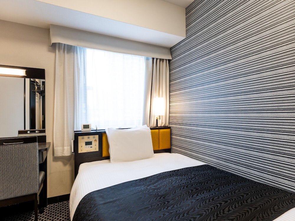 Apa Hotel Midosuji Hommachi-Ekihigashi 18/56