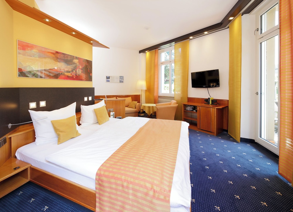 Park Hotel Post Freiburg 13/50