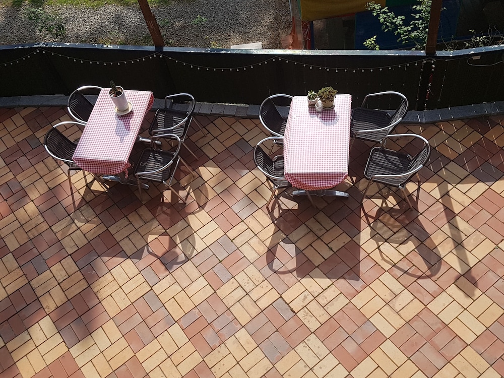 Tongyeong Pungcha Maeul Iris Pension 31/50