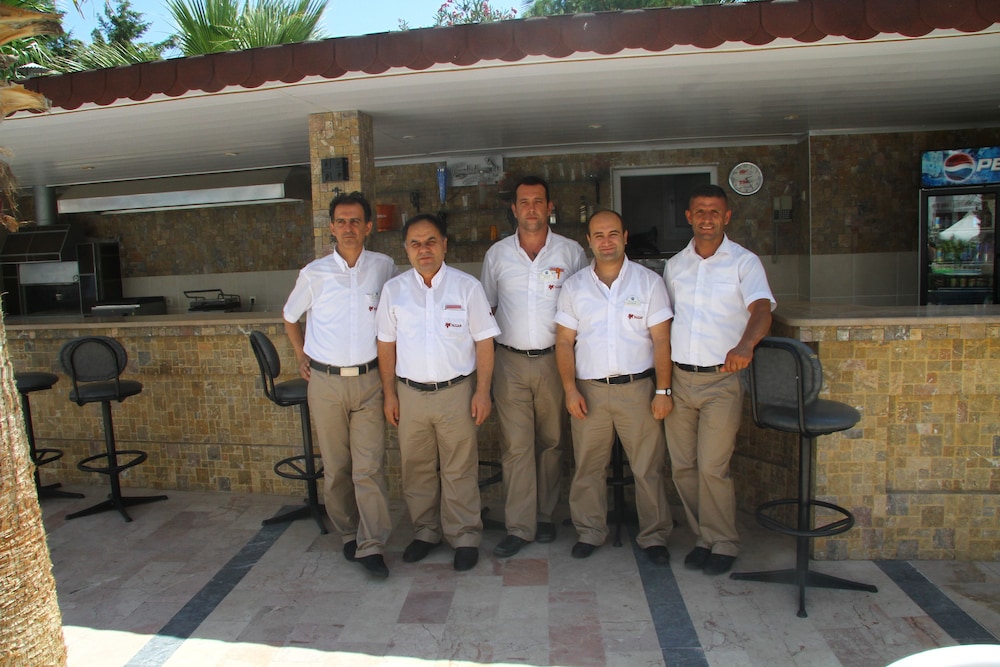 Hotel Billurcu 71/85