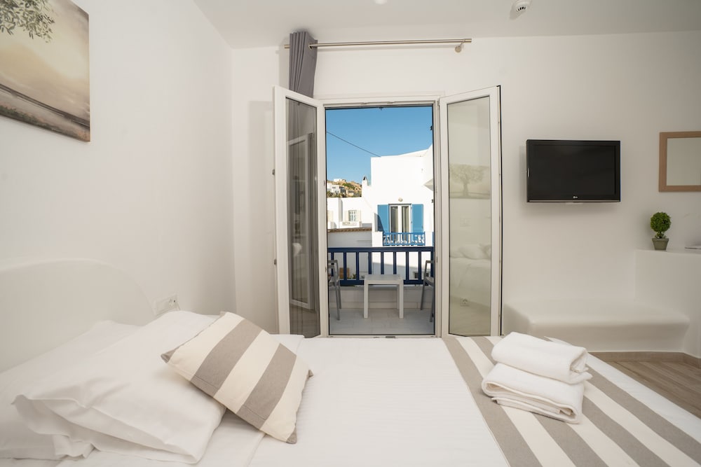 Acrogiali Beach Hotel 21/70