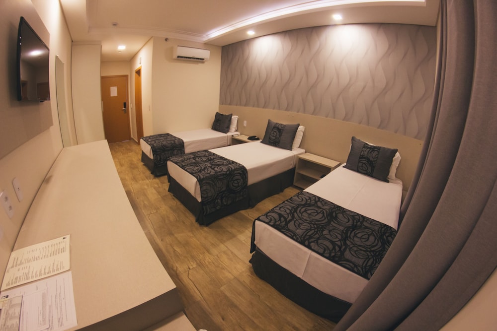 Summit Suites Hotel Cacapava 16/66