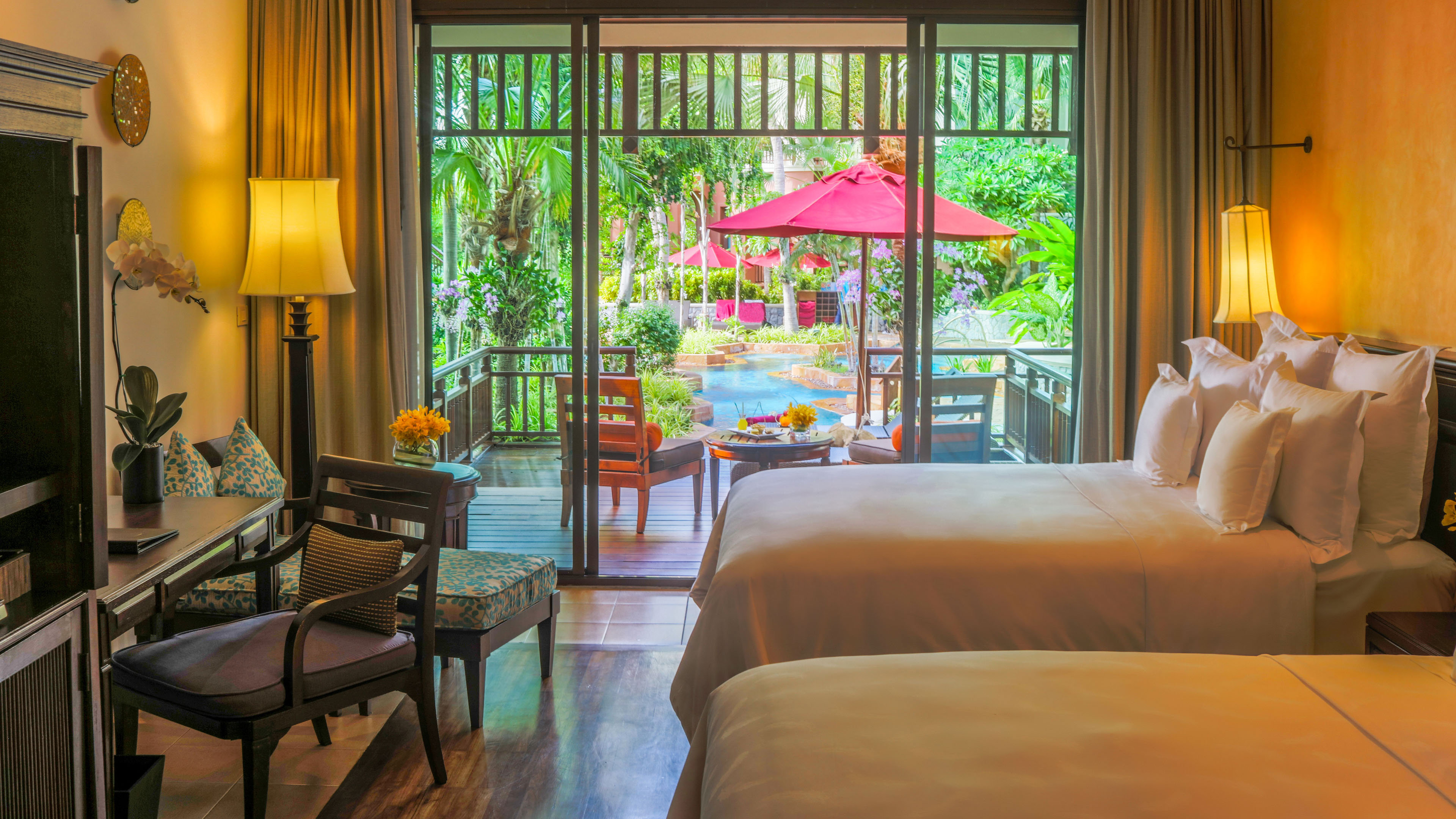Intercontinental Pattaya Resort 4/50