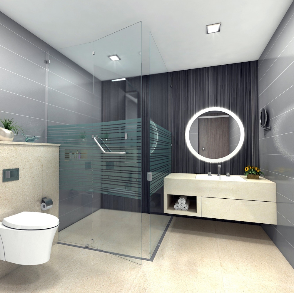 Citadines Al Ghubrah Muscat 15/48