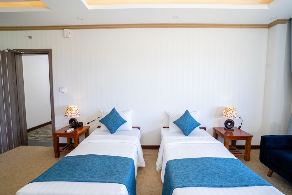 Navy Hotel Cam Ranh 28/50