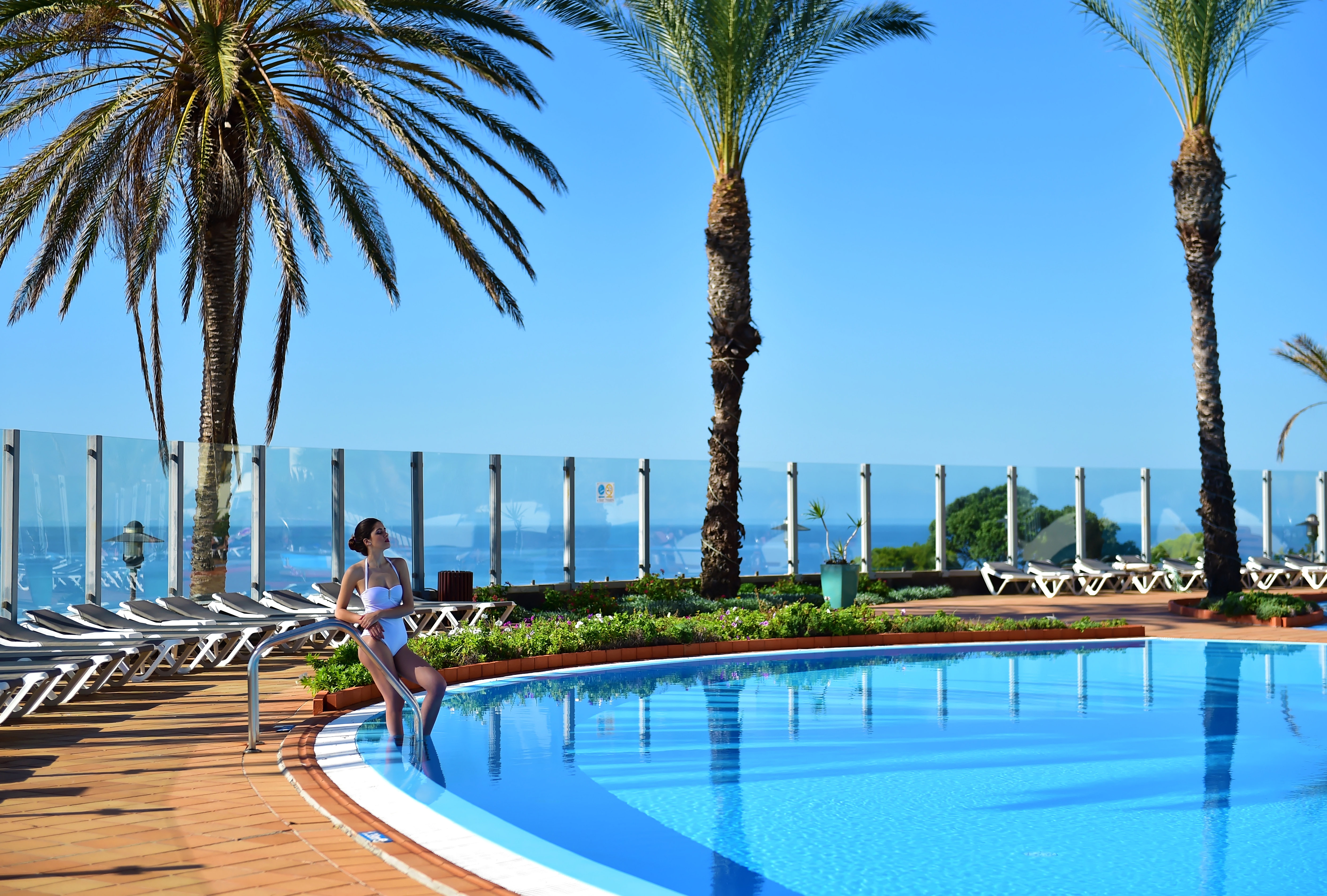 Pestana Grand Premium Ocean Resort 27/50