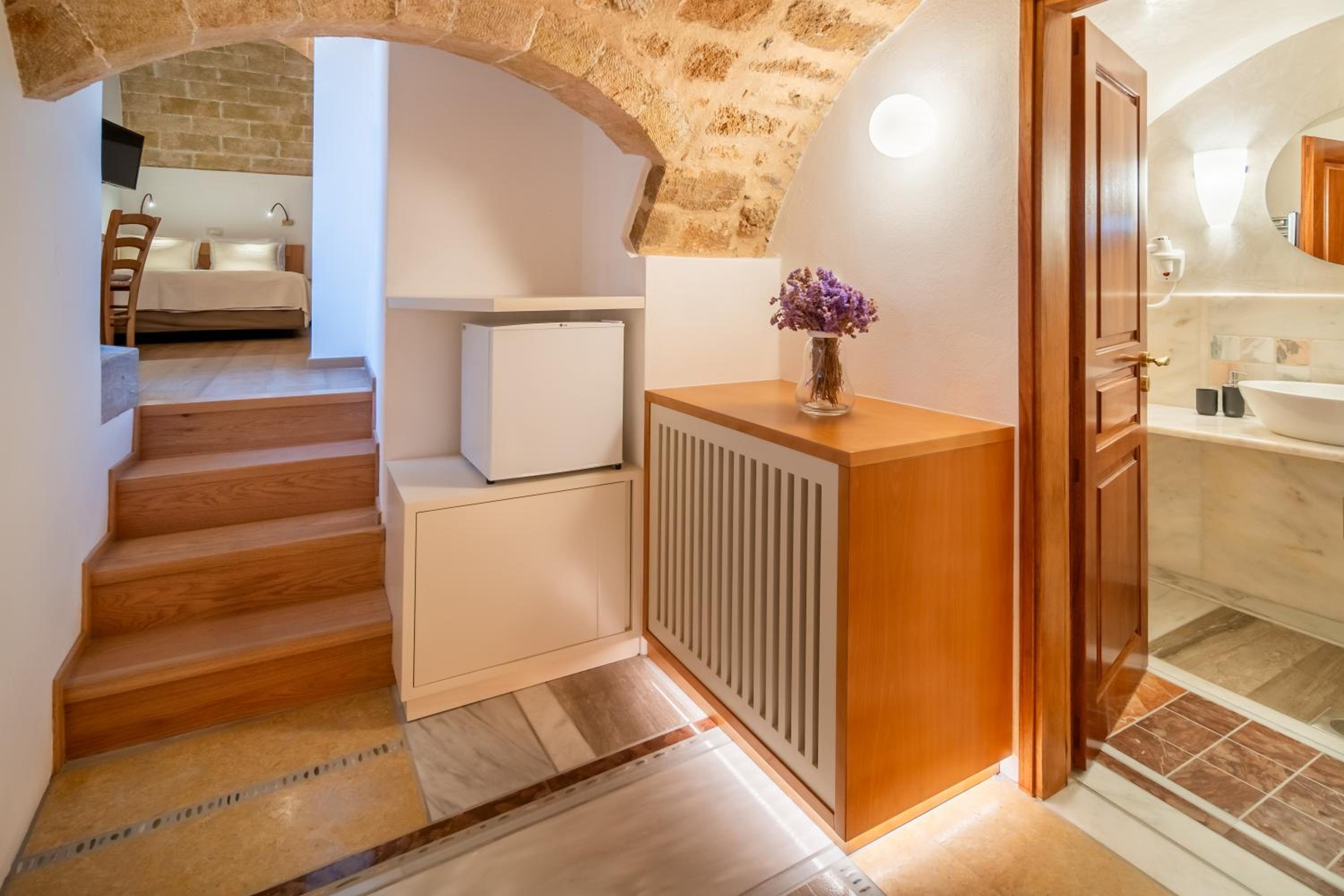 New Malvasia Hotel 51/51