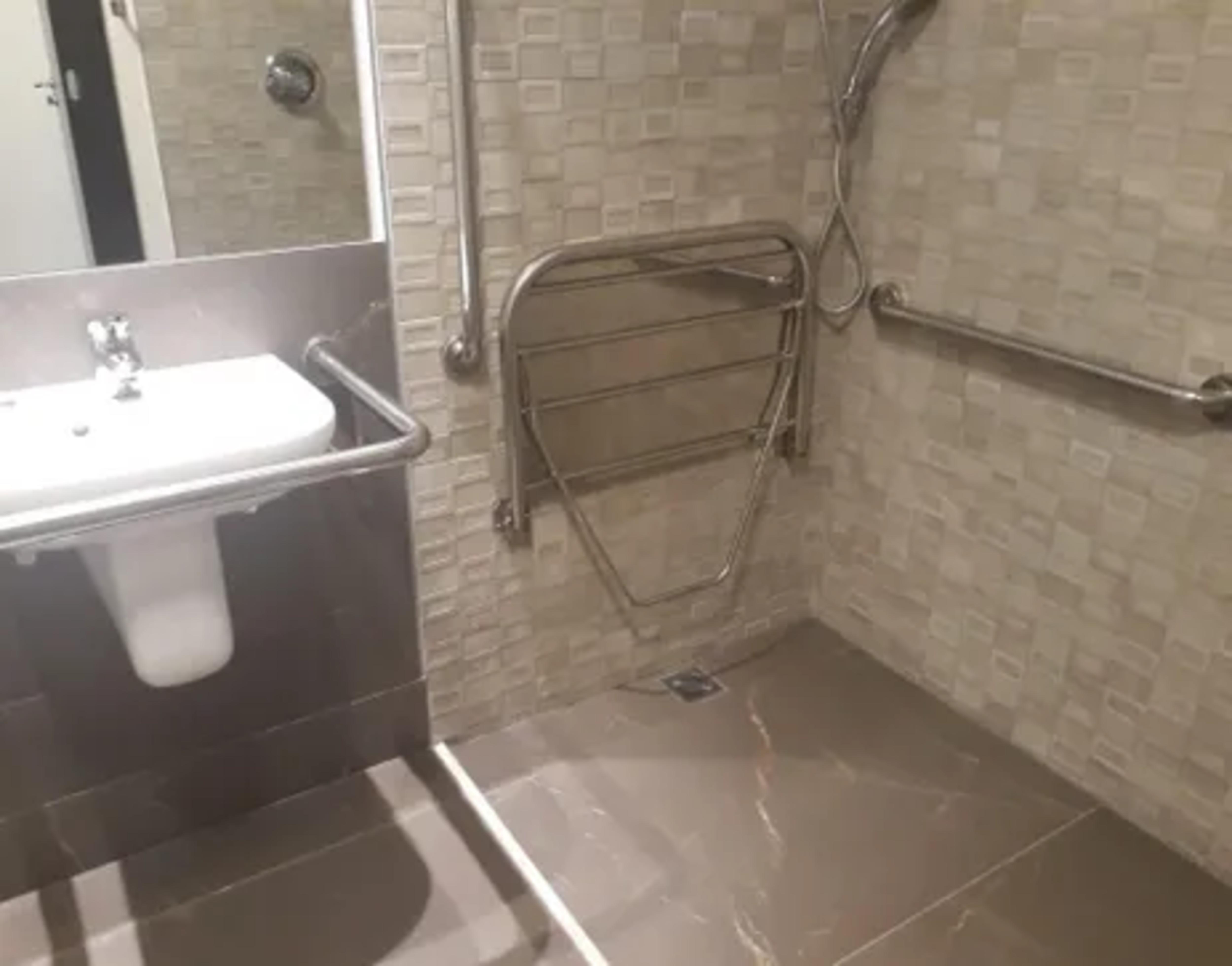 Superior, Wyndham Garden Ribeirao Preto Convention 4/4