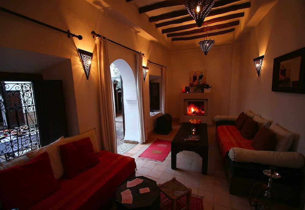 Riad Elixir 20/50